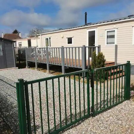 Le Cocooning Hotell Biville-sur-Mer Eksteriør bilde