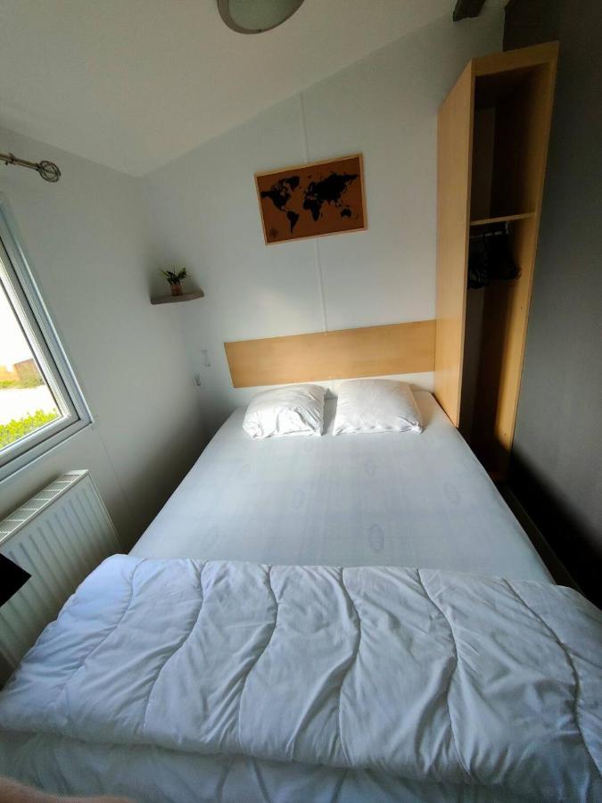 Le Cocooning Hotell Biville-sur-Mer Eksteriør bilde